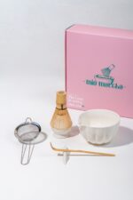 White Matcha kit - Image 2