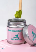 Organic Ceremonial Grade Matcha