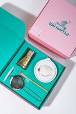 White Matcha kit