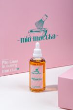 Salted Caramel Syrup