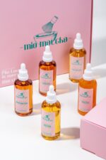 Salted Caramel Syrup - Image 2