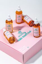 Vanilla Syrup - Image 2