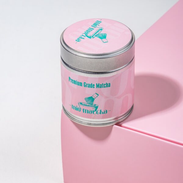 Premium Grade Matcha